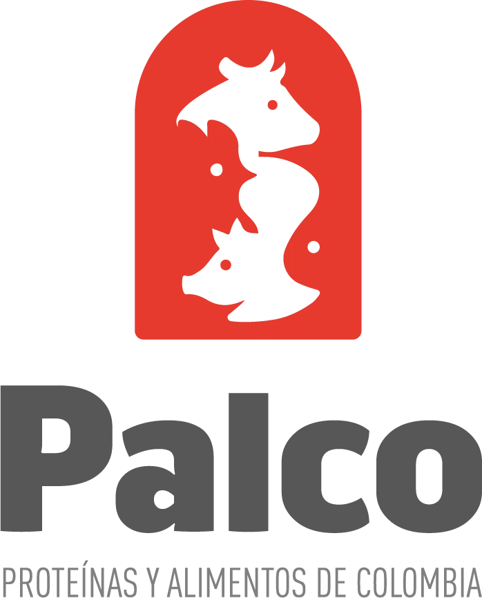 PALCO: proteínas para empresas e importadores PALCO: Proteínas y Alimentos de Colombia